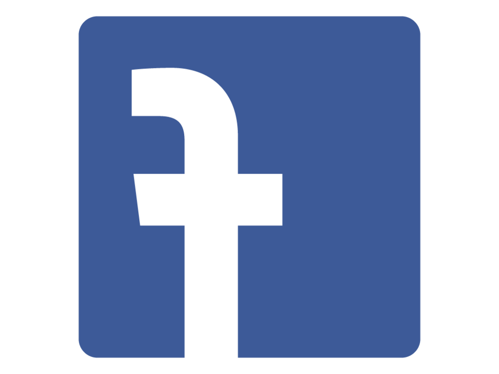 Facebook Logo